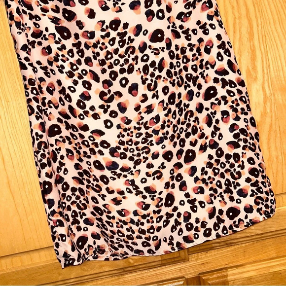 Cupcakes and cashmere Leopard print - Picture 4 of 9